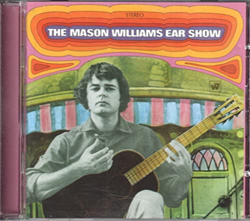 The Mason Williams Ear Show
