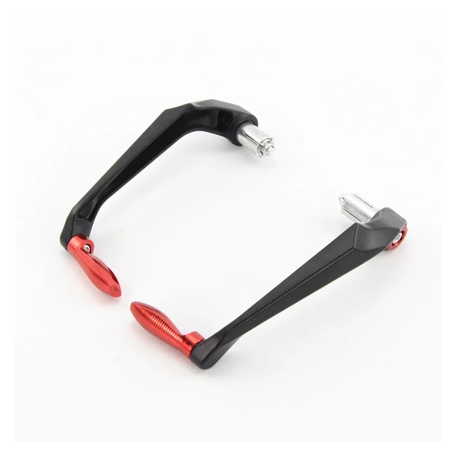 LBCSRMH Motorcycle Brake Clutch Lever Protector Motorcycle Handguards Hand Guard Motorbike Parts Handlebar Brake Clutch Guard for Fz1 Fz16 Fz1N Fz6 Fz6N Fz8 Fzs