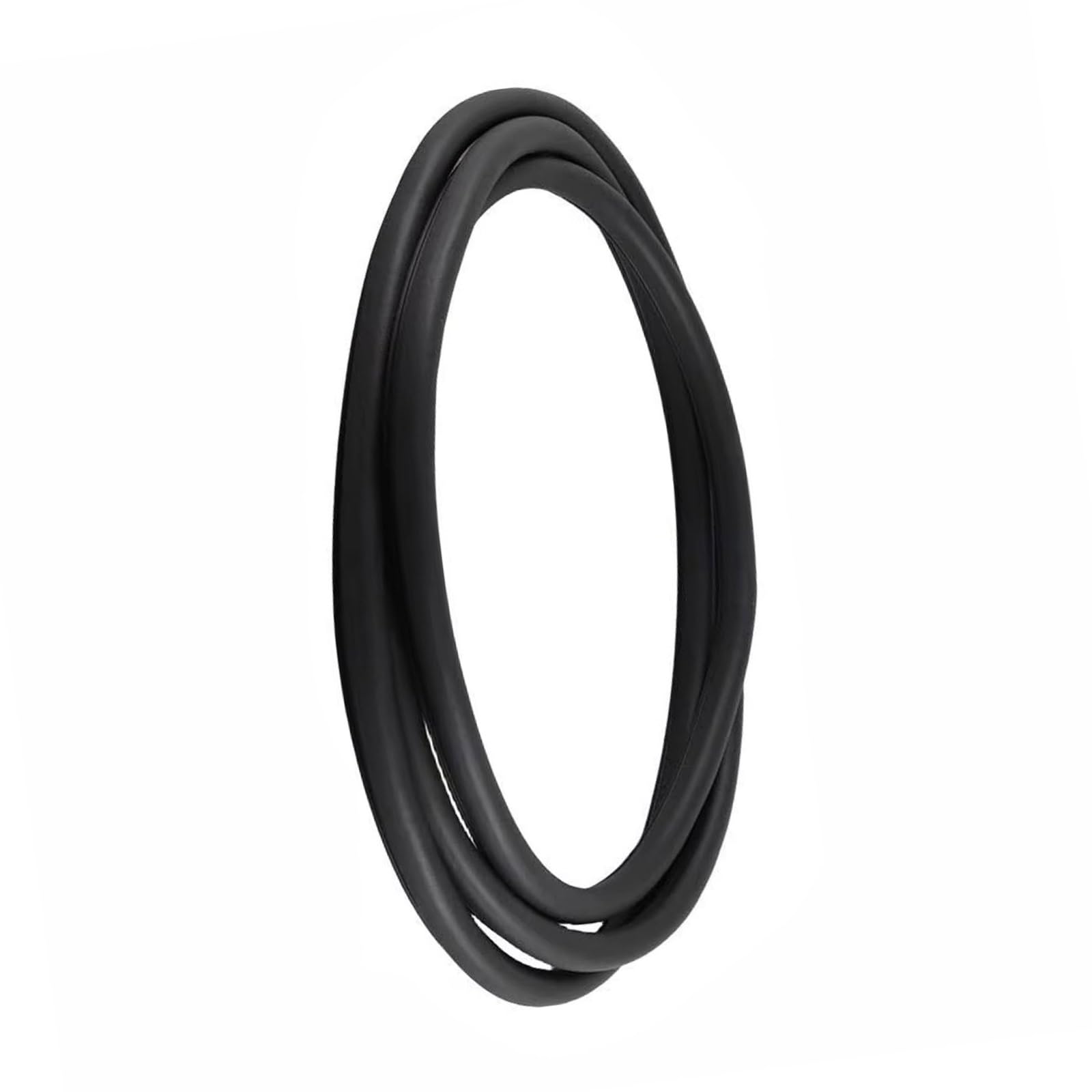 Glilar One Color Roof Weatherstrip Trim For Ridgeline For Cr-V 2017 2018 2019 2020 2021 For Passport 2019 2020 2021 Sunroof Glass Weatherstrip Seal 70205-T2a-A01