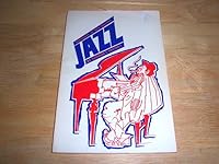 Portraits of New Orleans jazz;: Its peoples and places B0006BZSOG Book Cover