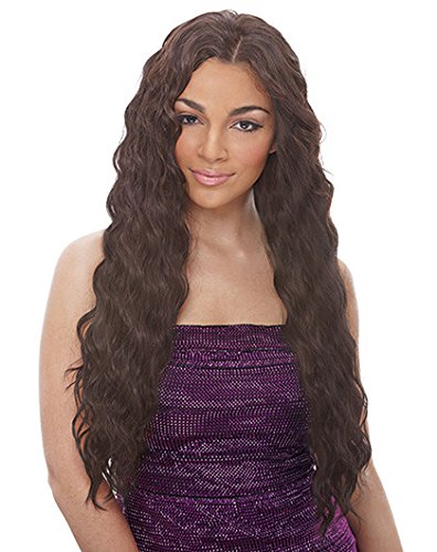 JANET COLLECTION VIRGIN REMY HUMAN HAIR WEAVE...