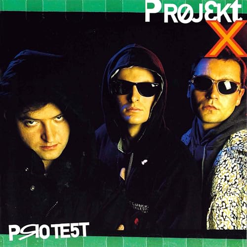 Projekt X