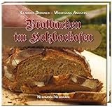 Brotbacken im Holzbackofen