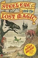 Steeleye and the Lost Magic (Adventure Game Book) 0721409962 Book Cover