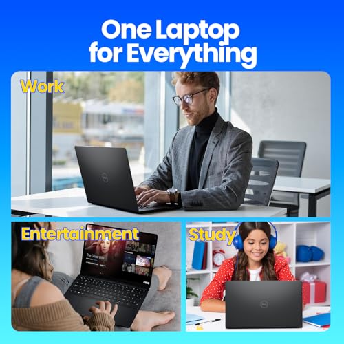 Dell Inspiron 15 Laptop Táctil 15.6" FHD Ryzen 7 16GB RAM 1TB SSD miniatura 7