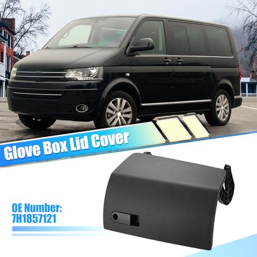 Cubierta Caja Guantes VW Transporter miniatura 2
