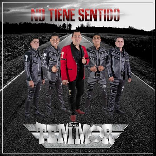 No tiene sentido de Grupo Temmor en Amazon Music Unlimited
