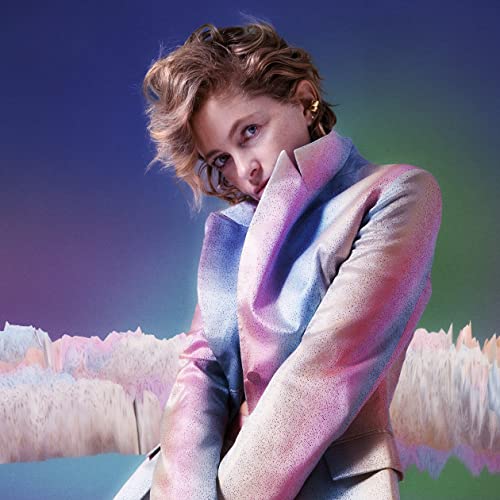 Alison Goldfrapp