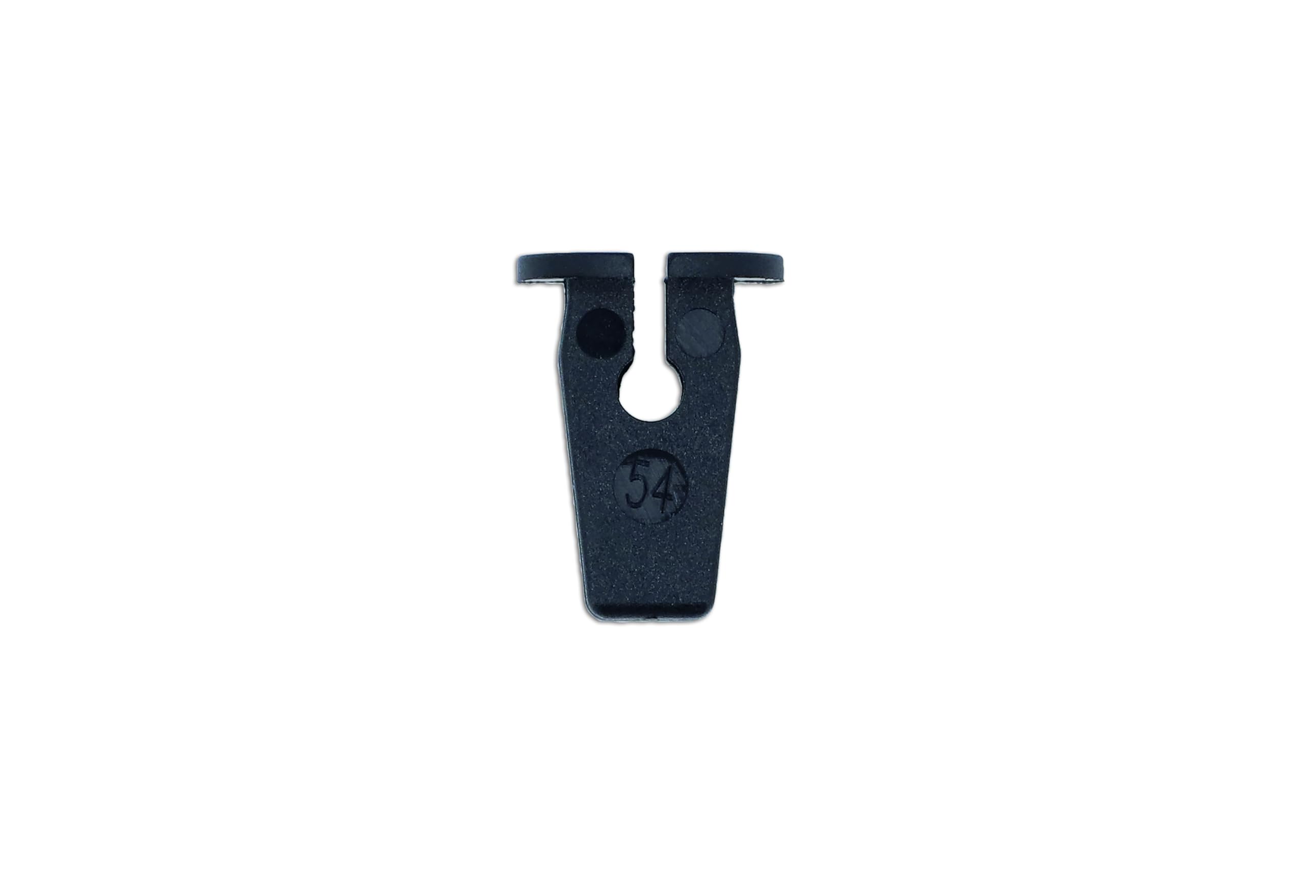 Connect Expanding Trim Nut - Skoda 10 Piece Set - 32454