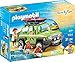 Playmobil 9154 Camp tout-terrain Multicolore - Version Allemande