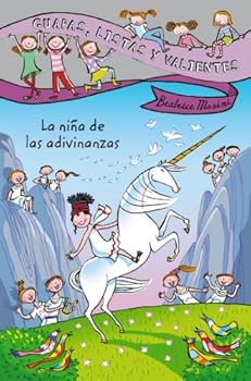 Guapas, listas y valientes....