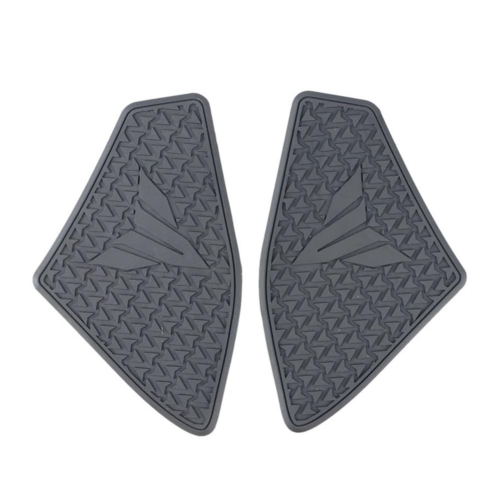 Protection réservoir pour MT-09 2021+ antidérapante