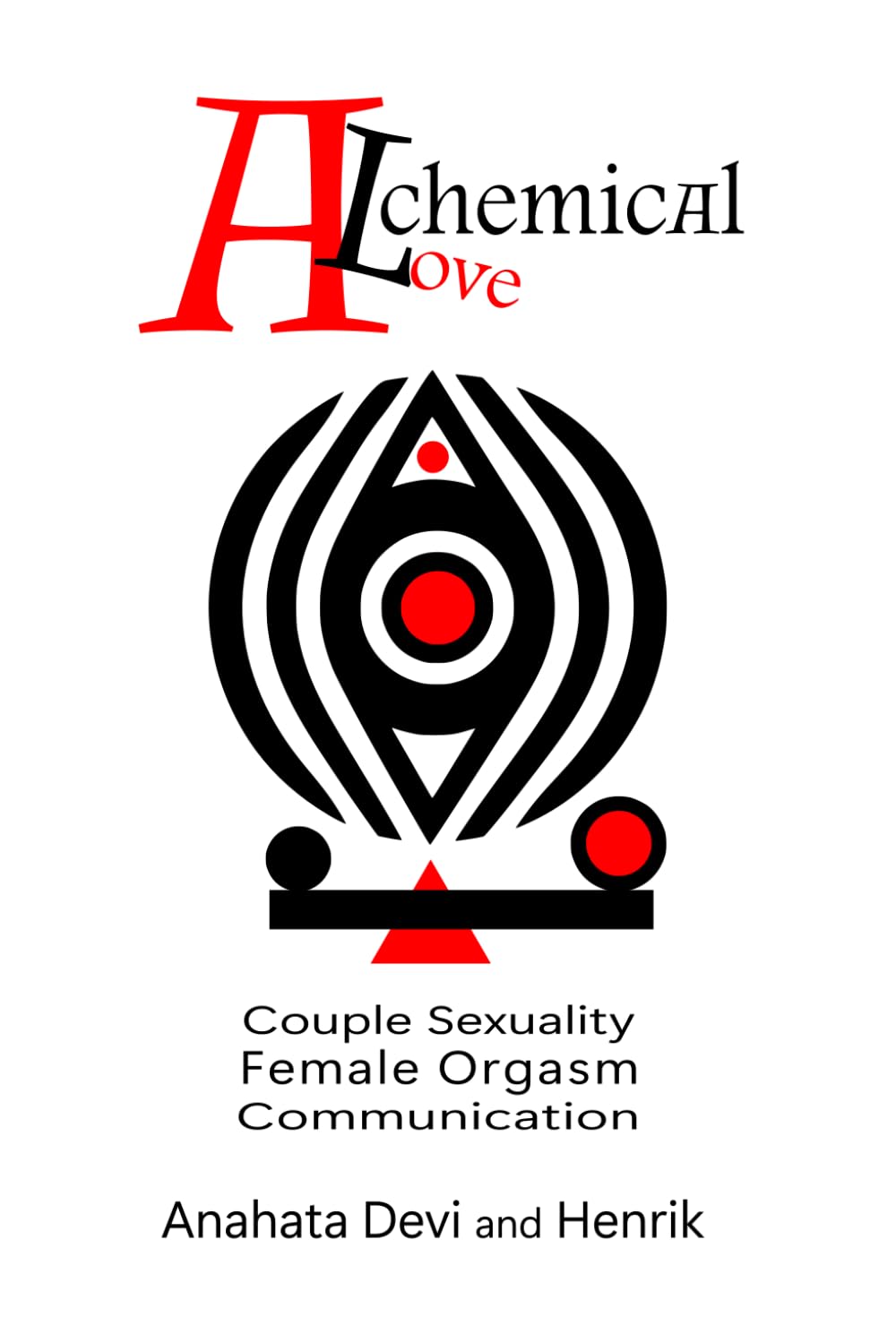 Alchemical Love: Exploring Female Orgasm and Couple Connection