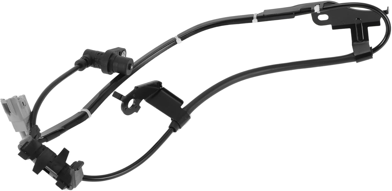 Front Right ABS Wheel Speed Sensor for Toyota Highlander 2004-2007 ABS Sensor Anti-lock Braking System Sensor No.8954248030 1 Pcs