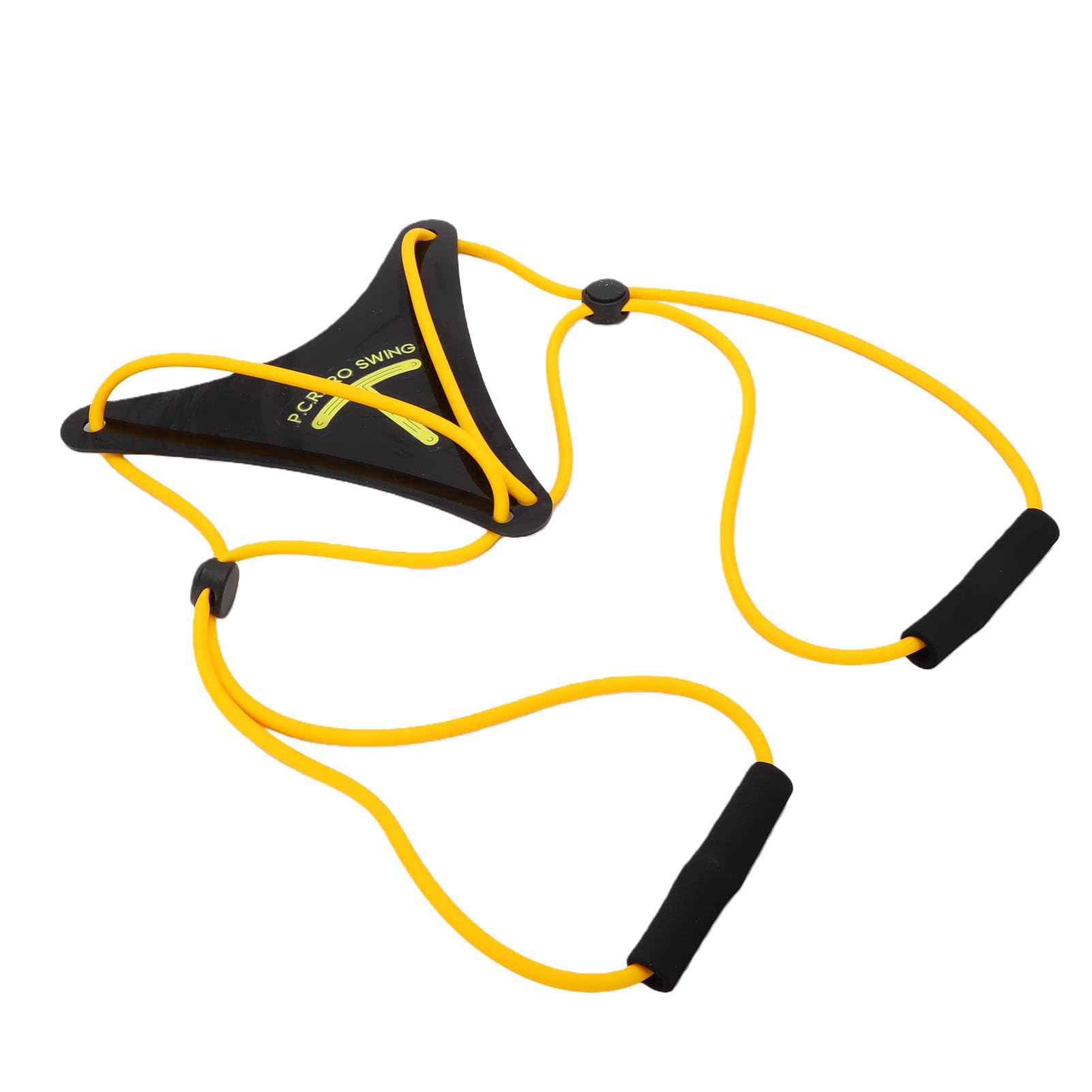 Cryfokt Adjustable Swing Rotation Trainer with Comfortable Fit