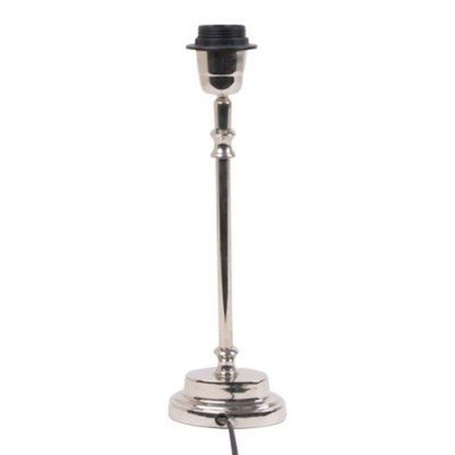Dutch Style - Baroque Style - Base per lampada 32 cm