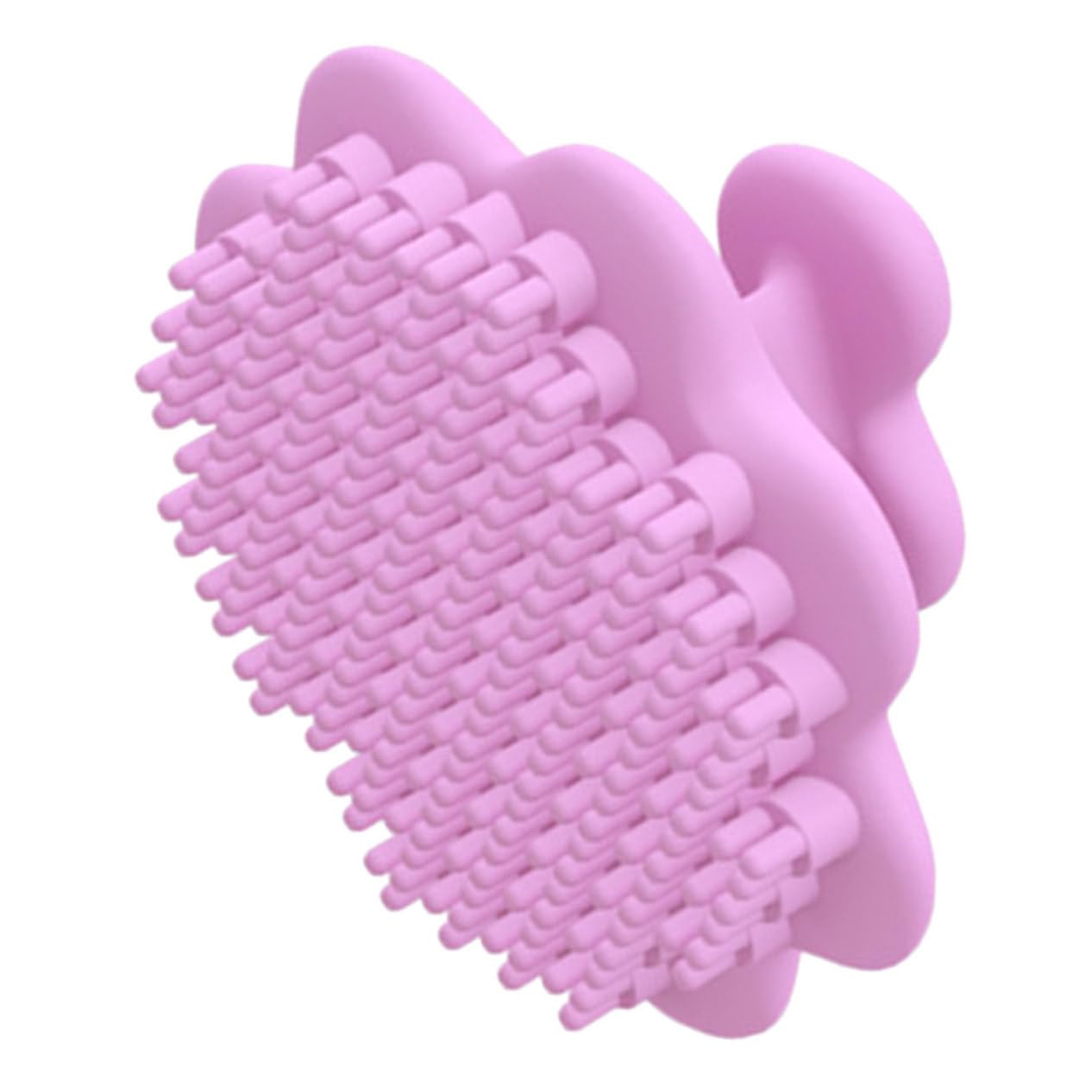 Healeved Facial Cleansing Brush Silicone Face Massager Exfoliating Brush Face Men's