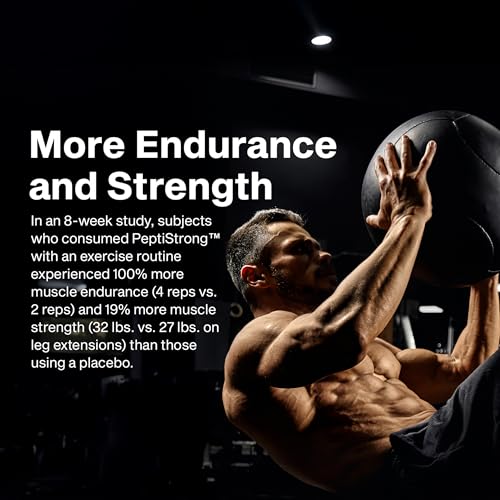 MuscleTech Recovery Peptide Powder