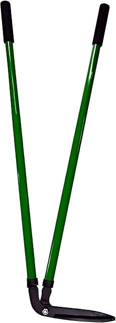 Unibos Grass Edger Long Handled Lawn Garden Edging Shears Cutter Trimmer Trimming