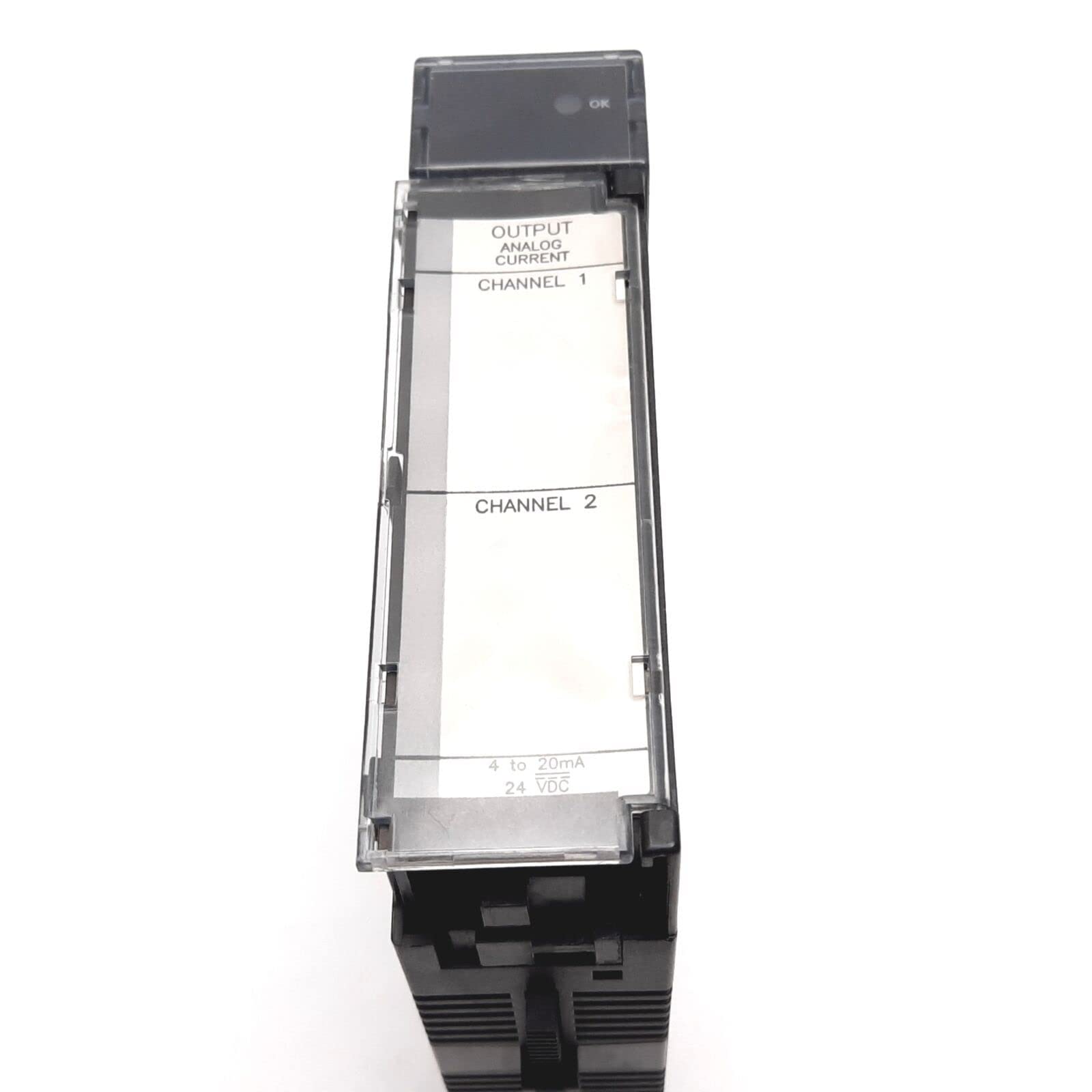 Módulo IC693ALG391 sellado en caja original para sistemas de automatización