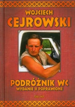 Hardcover Podroznik WC [Polish] Book