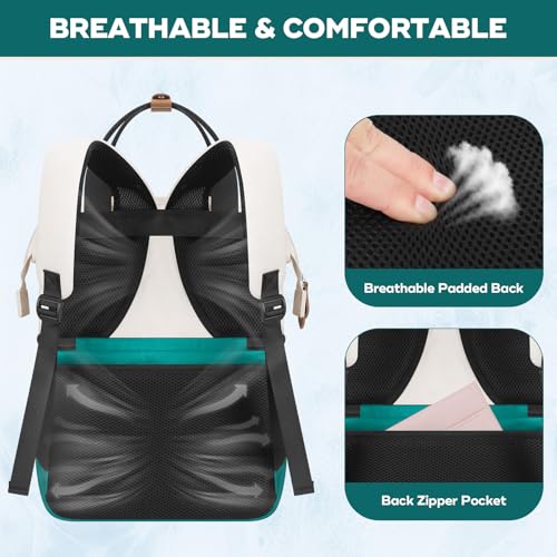 Image of Maelstrom Cooler Backpack,Double Deck Insulated Bag,Leakproof Lunch Chest | 36 Can,Keeps Food Cold For 16h,Ergonomic, Lightweight. Perfect For Men, Women, Beach, Hiking,Camping, Travel, Work