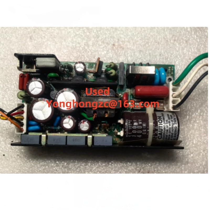 Remplacer alimentation en panne avec LWT-2H-5FF LWT2H-5FF tri-tension