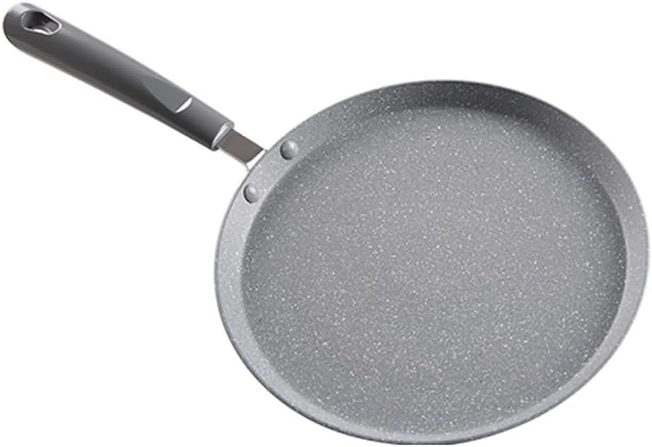 Kitchen Maifan Stone Frying Pan Steak Pancake Fried Egg Nonstick Cook Breakfast Bakeware