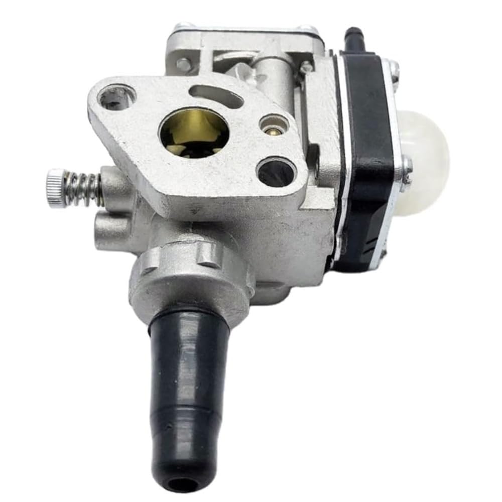 Kit De Carburador Desbrozadoras Repuestos | Compatible con Kawasaki TH43 TH48 TL43 TL33.