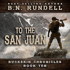 Page de couverture de To the San Juan