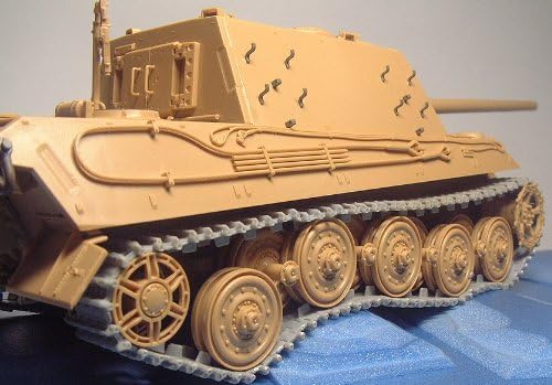 Amazon ドイツ ヤクトタイガー 可動サスペンションキット タミヤ用 1 35レジン改造キット German Jagdtiger Movable Suspension For Tamiya 1 35 Resin Cast Conversion Kit プラモデル 通販 Amazon ドイツ ヤクトタイガー 可動サスペンションキット タミヤ用 1 35レジン改造キット German Jagdtiger Movable Suspension For Tamiya 1 35 Resin Cast Conversion Kit プラモデル 通販