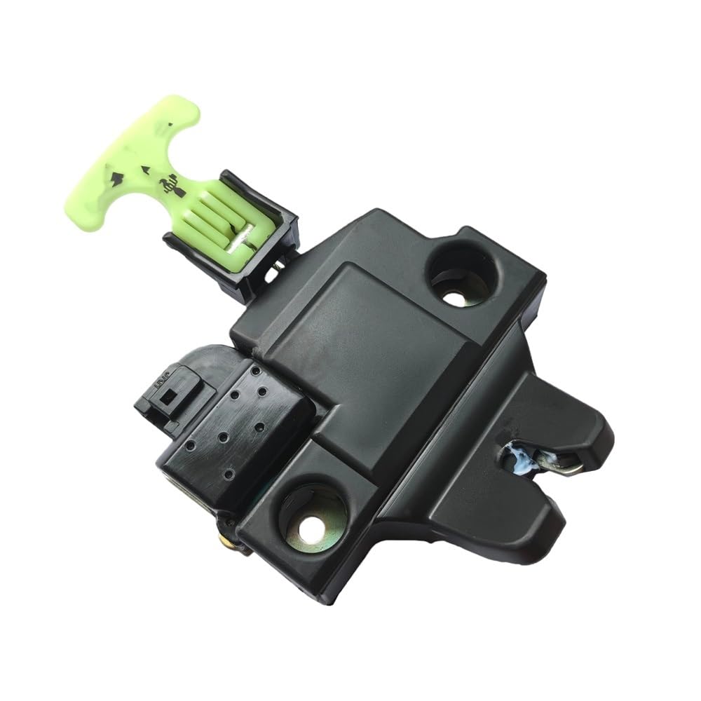 Tailgate Lock Actuator Trunk Lid Door Lock Latch Actuator 3-PIN for Camry for Corolla for Avalon 64600-06040 64600-06041
