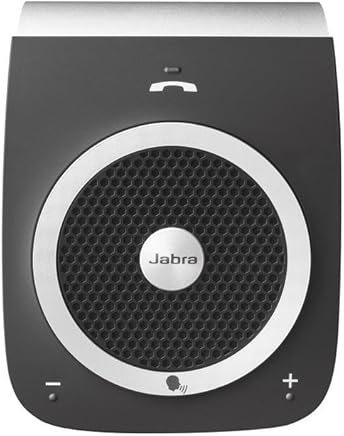 Jabra Tour - Pack Bluetooth para Coches, Negro