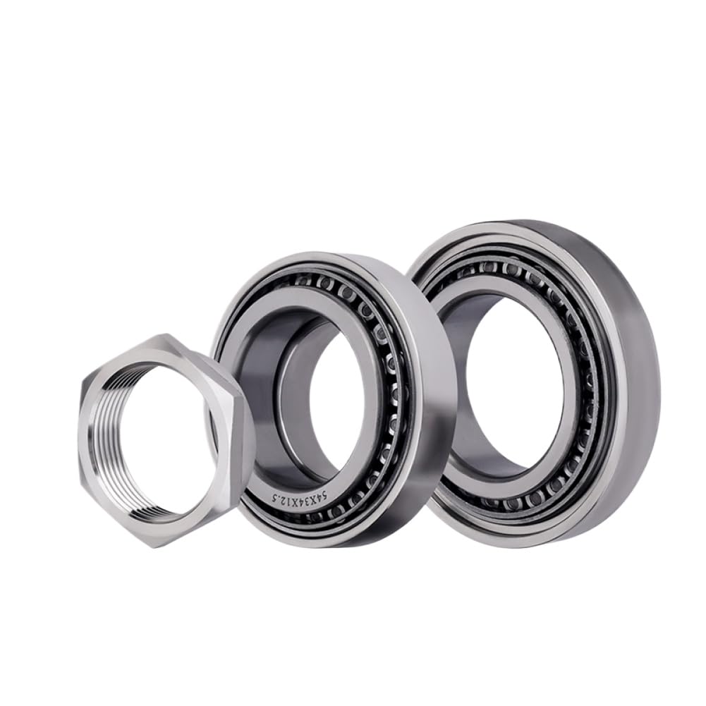 Roulement conique 32907 dimensions 54x34x12.5 compatible GTS300 - 7