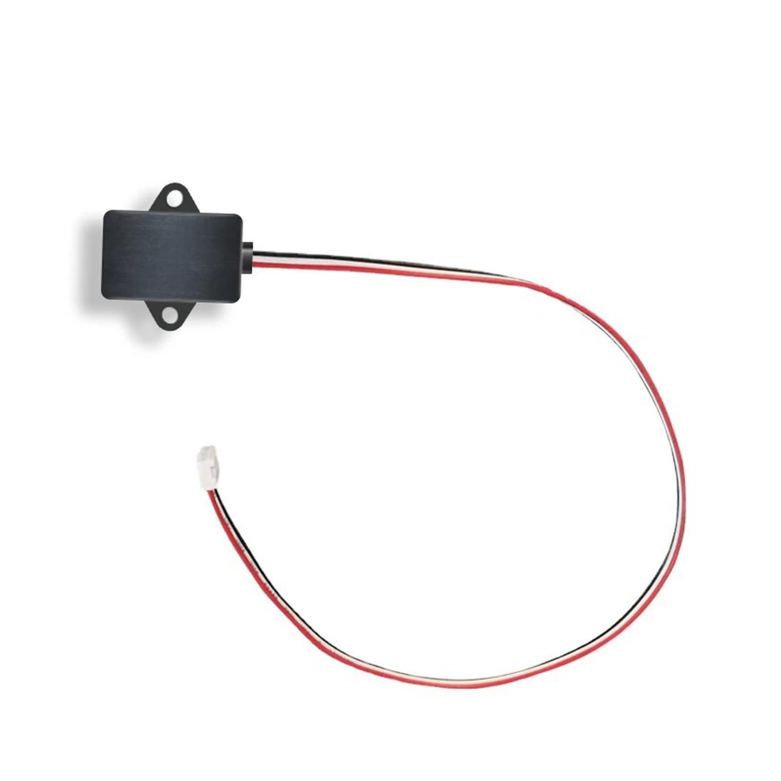 JJKKOZVQF Non-contact capacitive liquid level external attachment detection induction water level switch sensor