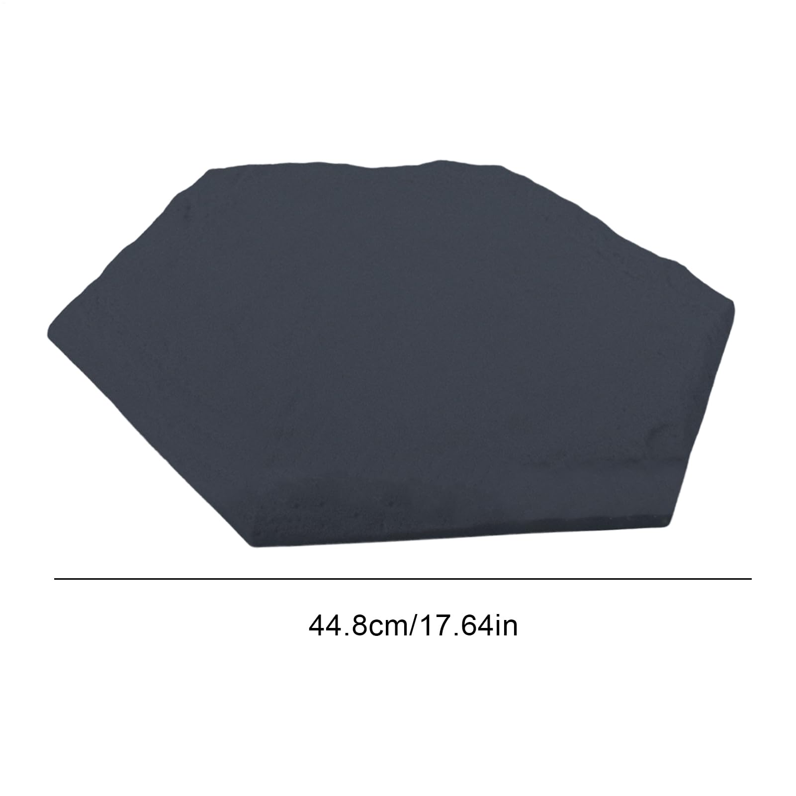 Piedras De Paso Para El Jardín | Decoración de Suelo para Paisajismo | Losas con Estacas para Callejón Jardín Patio Trasero Piscina Parque Espacios Exteriores