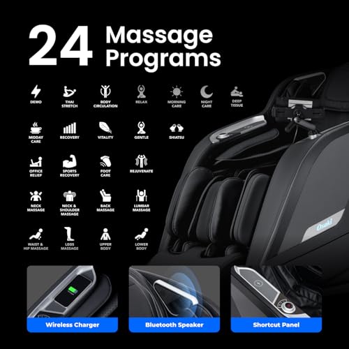Osaki JP Premium massage chair
