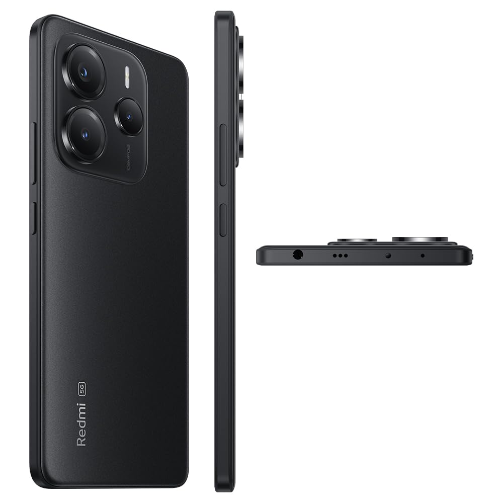 XIAOMI Smartphone Redmi Note 14 Pro 5G, 12+512GB, Fotocamera AI - Foto 3