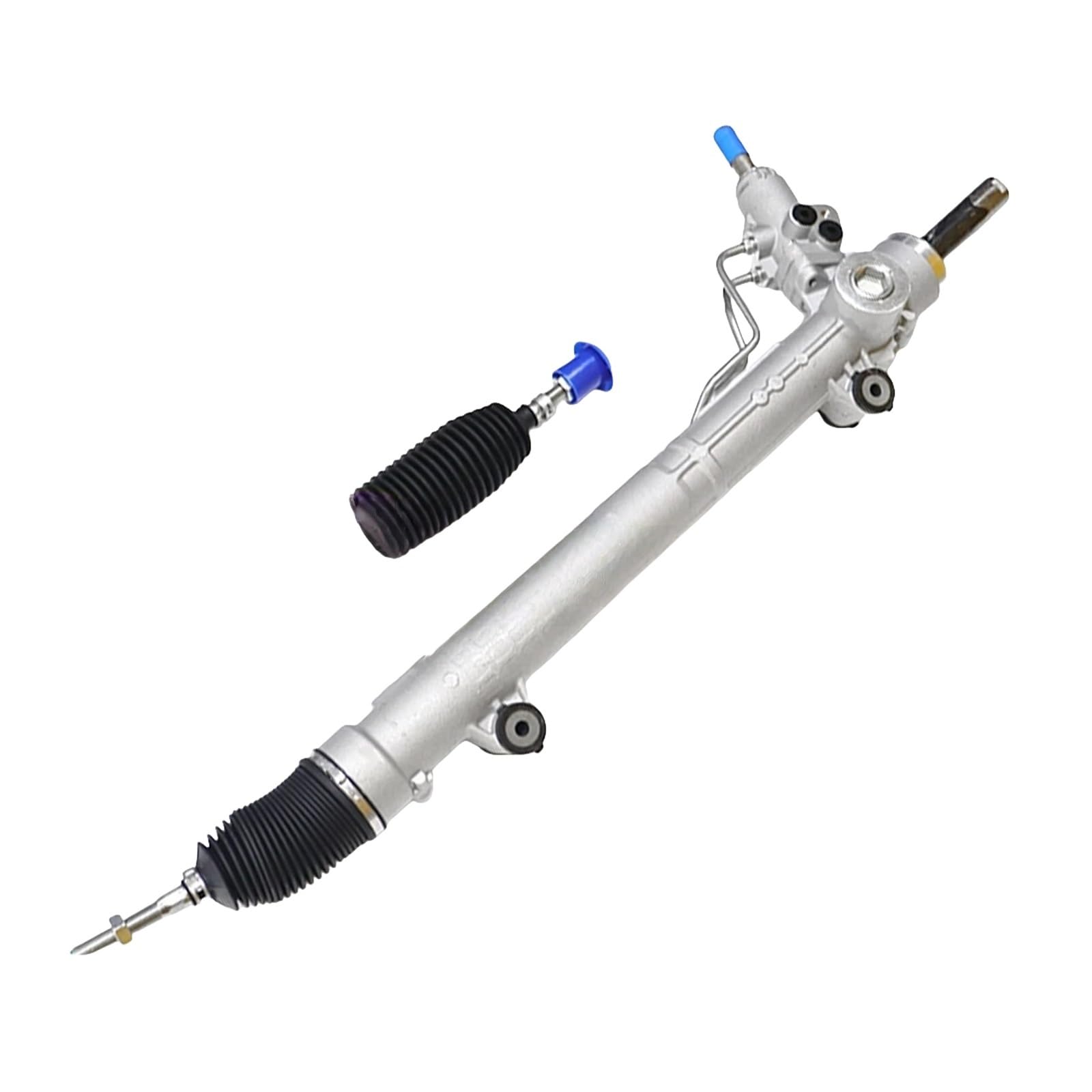 Sistemas de dirección Cremallera de dirección hidráulica 1644600125 Compatible con Mercedes-Benz X164 W164 Clase GL Clase ML A1644600125,A164-460-0125