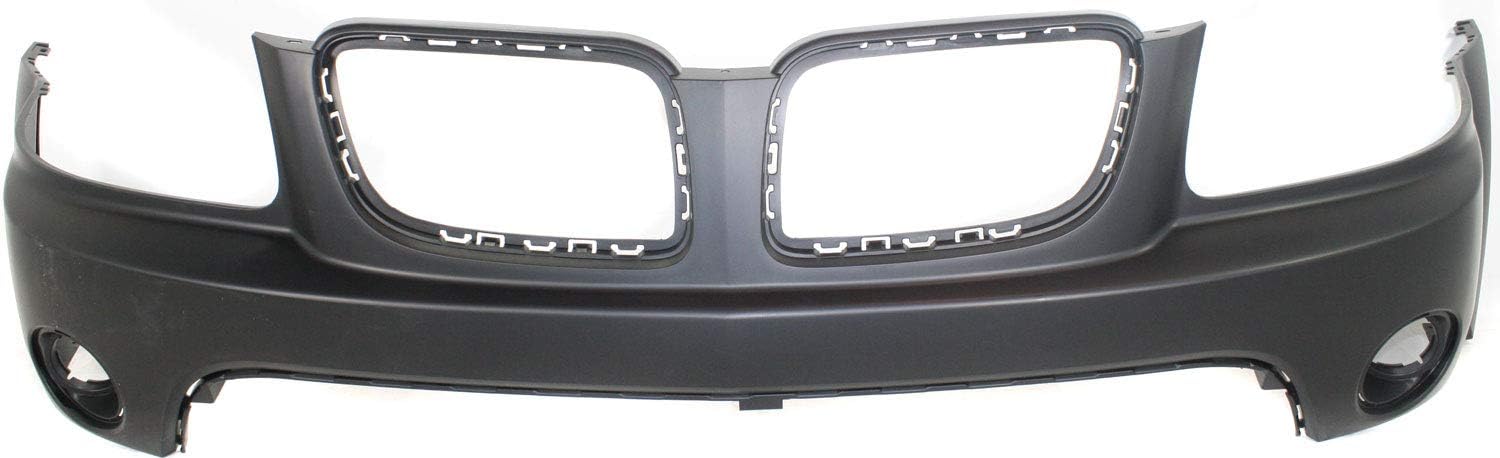 Garage-Pro Bumper Cover Compatible with 2006-2009 Pontiac Torrent