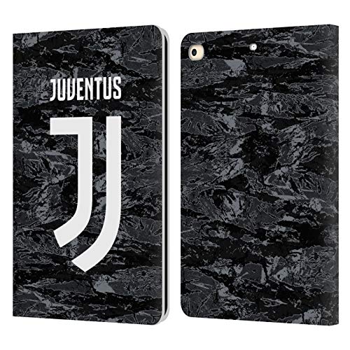 Carcasa del Juventus FC para iPad de 9.7 pulgadas, ideal para ver partidos en casa o la oficina
