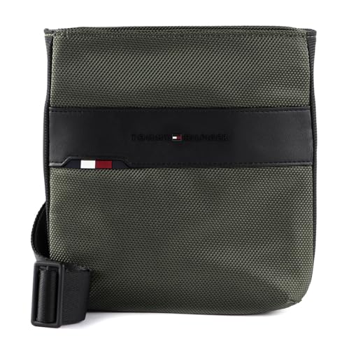 Tommy Hilfiger 1985 Mini Crossover Army Green, Army Green, One size