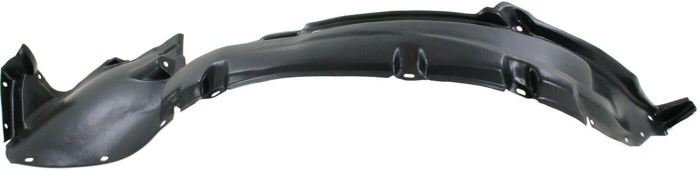 2pcs Kit Set Wheel Liner Front Side Plastic Compatible with Ford Escape Limited/XLS/XLT 2005-2007|Mercury Mariner Convenience/Luxury 2006-2007 & Premier 2005-2007