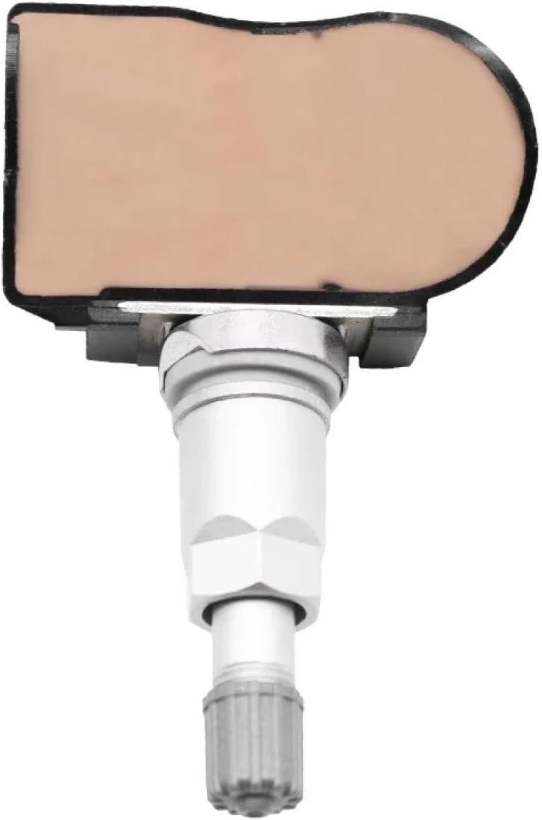 TPMS Sensor for 2008-2010 for Chrysler Sebring Town Country SE57773 56029527AA 56053031AB 68001698AA 4pcs Tire Pressure Monitoring System