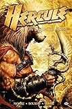  Hercule : Les Dagues de Koush