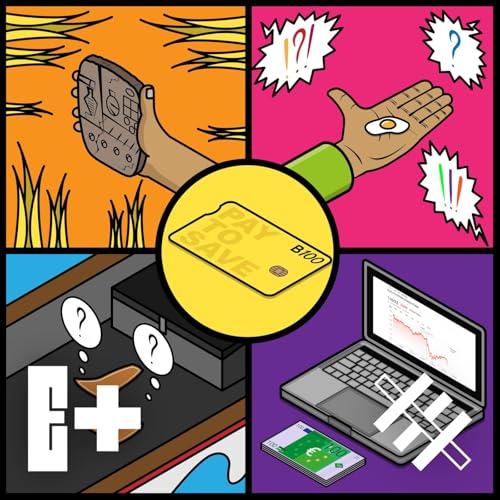 Dinero: La Gran Alucinaci&oacute;n Colectiva (1&ordf; parte)