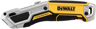 DW TOUGHSERIES Retractable Utility Knife