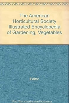 Houseplants-American Horticultural Society Illustrated Encyclopedia of Gardening Series