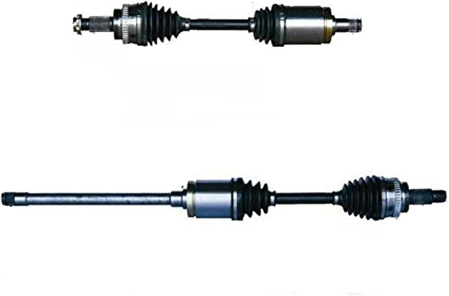 Front CV Shaft Axles BMW 325xi 330xi 2006 328xi 335xi 2007