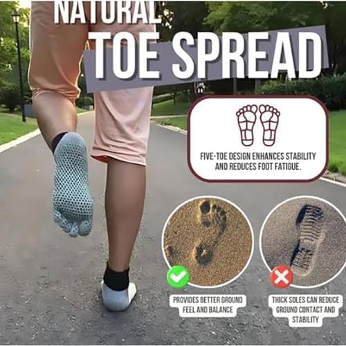 SV Hypersocks Barefoot Grounding Socks,SV Grounding Barefoot Socks, Konjoun Barefoot Socks, Konjoun Grounding Socks3